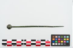 Foto von Bronzespindelkopfnadel (NHMW-PRAE-024793)